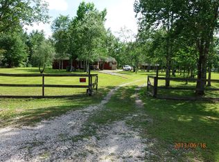 44644 Woodland Hts, Callahan, FL 32011