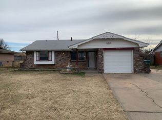 2720 SW 79th St, Oklahoma City, OK 73159