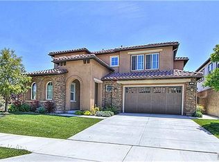 42 Anacapa Ln, Aliso Viejo, CA 92656