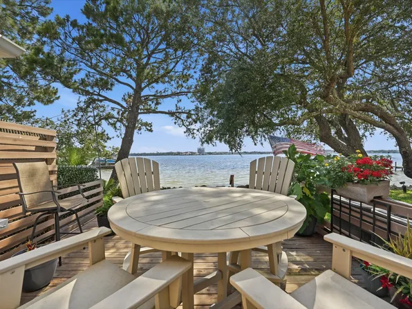 277 Shalimar Dr, Shalimar, FL 32579