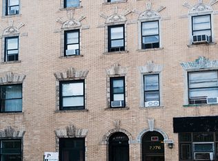 2374 Adam Clayton Powell Jr Blvd #1, New York, NY 10030