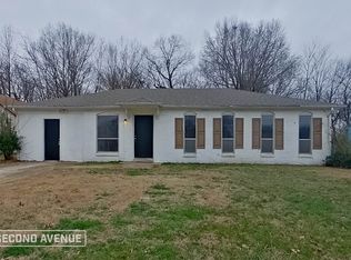 409 Brockwood Cv, Memphis, TN 38109