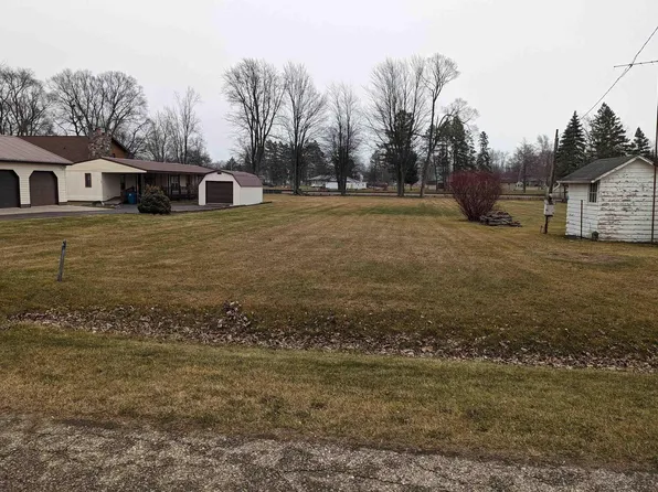 N A Detroit St, Au Gres, MI 48703