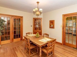 25 Pine St, Dudley, MA 01571