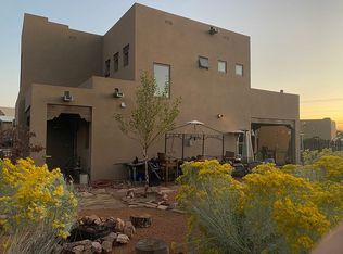 3700 Valmora Rd, Santa Fe, NM 87505