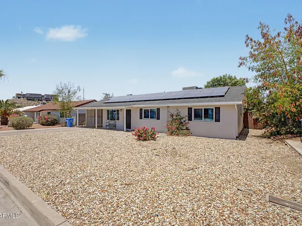 1220 E LAS PALMARITAS Drive, Phoenix, AZ 85020