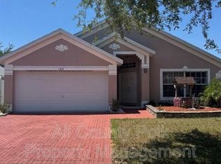 166 Winchester Ln, Haines City, FL 33844