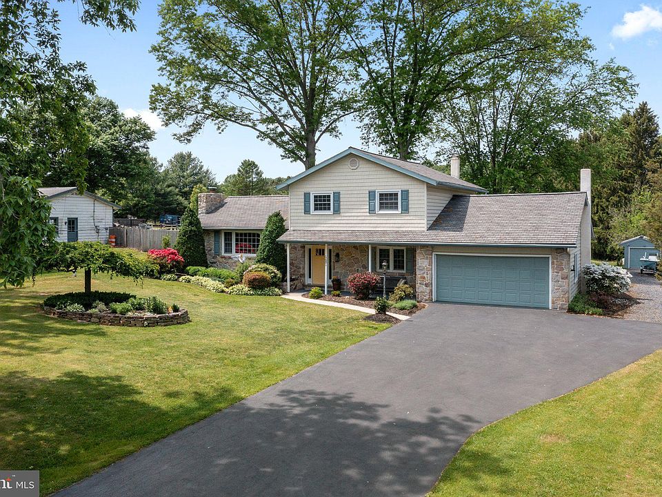 1481 Chestnut Hill Rd, Pottstown, PA 19465 Zillow