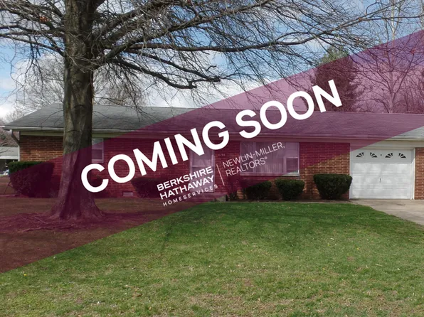 4194 E 73rd 1/2 Ave, Terre Haute, IN 47805