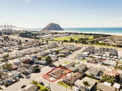 485 Bonita St, Morro Bay, CA, 93442