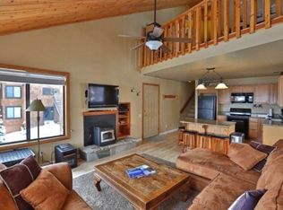 11569 Snowpeak Way #652, Truckee, CA 96161