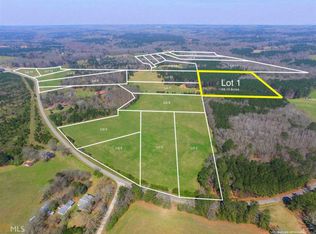 0 Buffington Rd #1, Zebulon, GA 30295