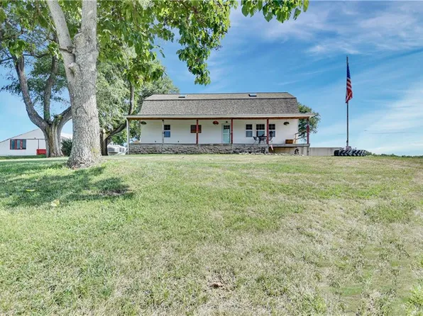 8703 E 327th St, Drexel, MO 64742