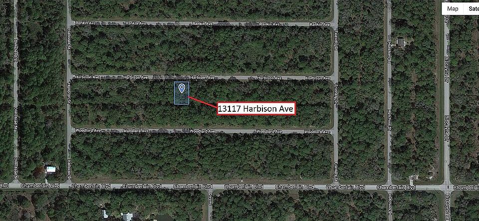 1st image of 13117 Harbison Ave