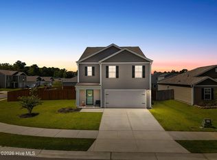 815 Buckeye Rd NE #2176, Leland, NC 28451
