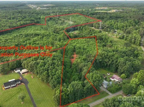0 Hopewell Church Rd, Catawba, NC 28609