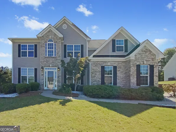 45 Parc Ln, Covington, GA 30016