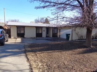 1512 Municipal Dr, Farmington, NM 87401