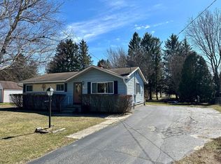 3474 Tatham Rd, Saginaw, MI 48601