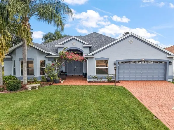 3201 Darien Way, The Villages, FL 32162