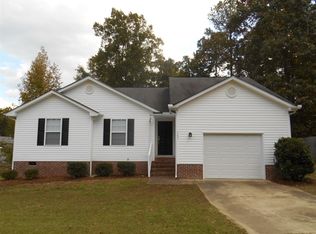 703 Pepperstone Court, Fuquay Varina, NC 27526