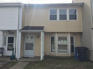 3708 Sylvan Ln, Virginia Beach, VA 23453