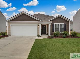21 Gardenia Dr, Savannah, GA 31407
