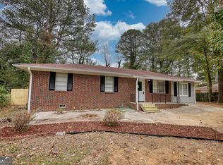 488 Crane Dr, Lawrenceville, GA 30046