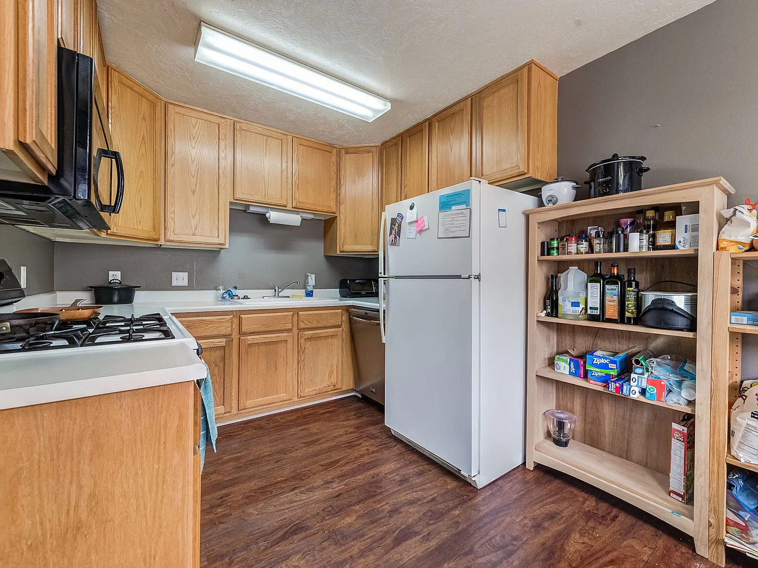 2 bed, 907 sqft, $485 — Photo 4