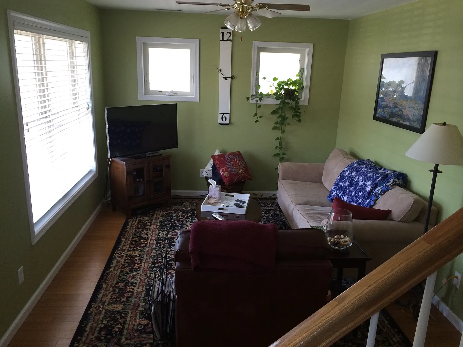 3 bed, 1.5 bath, 1257 sqft, $2,450 — Photo 4