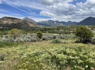 LOT 8 D Rd, Crawford, CO 81415