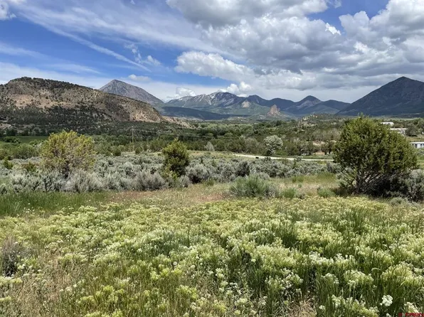 Lot 8 D Road, Crawford, CO 81415