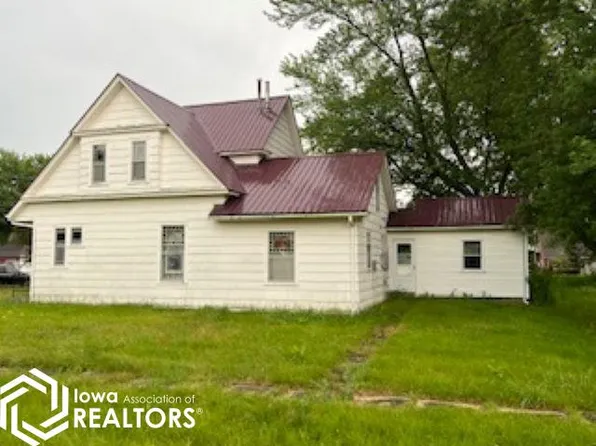 313 S Cross St, Birmingham, IA 52535