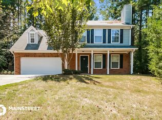 429 Washington Dr, Jonesboro, GA 30238