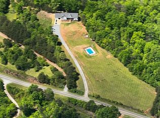 5243 Jackson White Rd, Lawndale, NC 28090