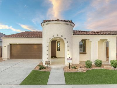 22630 E Creosote Dr, Queen Creek, AZ, 85142