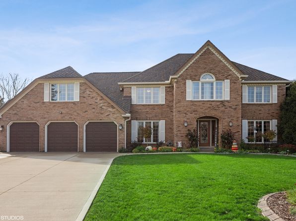 Naperville Real Estate - Naperville IL Homes For Sale | Zillow