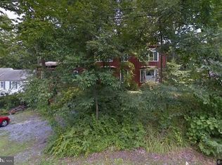 5405 Wehawken Rd, Bethesda, MD 20816