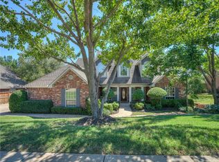 2608 Grand National Dr, Edmond, OK 73034
