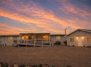 4810 N Ehrenberg Rd, Golden Valley, AZ 86413