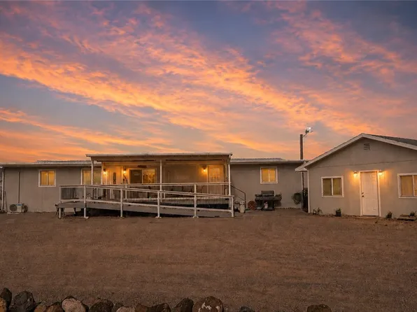 4810 N Ehrenberg Rd, Golden Valley, AZ 86413
