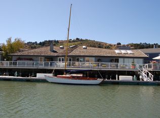 16 Saint Lucia Pl, Tiburon, CA