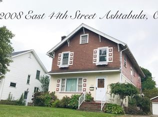 2008 E 44th St, Ashtabula, OH 44004