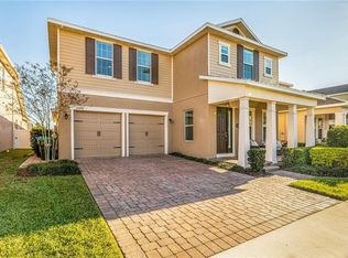 15496 Sweet Orange Ave, Winter Garden, FL 34787