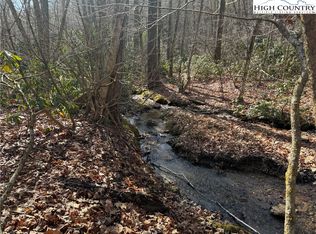 Tbd Campbell Glen Ln, Fleetwood, NC 28626