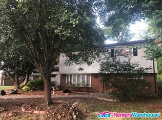 9407 Farmington Dr, Henrico, VA 23229