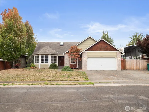 2937 Berilla Drive, Enumclaw, WA 98022