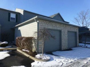 4065 Parkcove Dr, Columbus, OH 43230