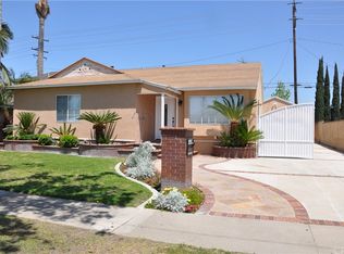 8313 Poinsettia Dr, Buena Park, CA 90620