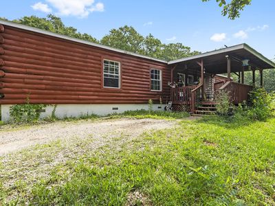 7754 N State Highway 125, Strafford, MO, 65757